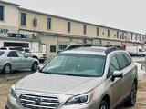 Subaru Outback 2015 годаүшін6 300 000 тг. в Жанаозен – фото 4