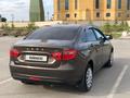 ВАЗ (Lada) Vesta 2016 годаүшін2 300 000 тг. в Аксуат – фото 8