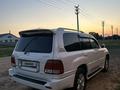 Lexus LX 470 2004 годаfor10 500 000 тг. в Актобе – фото 4