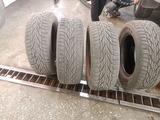 Шины KUMHO 265/60/18. за 100 000 тг. в Алматы