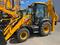 JCB  3CX / 4CX 2024 года в Астана