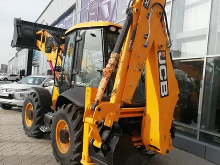 JCB  3CX / 4CX 2024 года за 100 тг. в Астана – фото 3