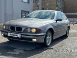 BMW 528 1996 года за 3 500 000 тг. в Караганда