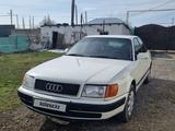 Audi 100 1992 года за 1 800 000 тг. в Аса