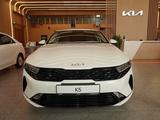 Kia K5 Luxe 2026 года за 14 490 000 тг. в Петропавловск