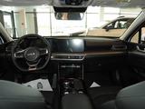 Kia K5 Luxe 2026 года за 14 490 000 тг. в Петропавловск – фото 2