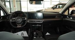 Kia K5 Luxe 2026 года за 14 490 000 тг. в Петропавловск – фото 2