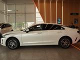 Kia K5 Luxe 2026 года за 14 490 000 тг. в Петропавловск – фото 5