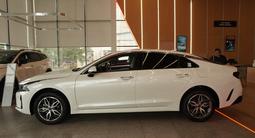 Kia K5 Luxe 2026 года за 14 490 000 тг. в Петропавловск – фото 5