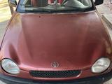 Toyota Corolla 1999 годаүшін2 100 000 тг. в Алматы
