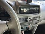 Toyota Corolla 1999 годаүшін2 100 000 тг. в Алматы – фото 5