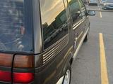 Mitsubishi Chariot 1995 года за 2 950 000 тг. в Алматы – фото 5