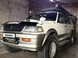 Mitsubishi Challenger 1998 года за 5 000 000 тг. в Алматы