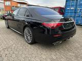 Mercedes-Benz S 580 2023 годаүшін125 000 000 тг. в Алматы – фото 4