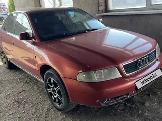 Audi A4, 1995