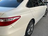 Toyota Camry 2016 года за 10 200 000 тг. в Актау