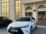 Toyota Camry 2016 года за 10 200 000 тг. в Актау – фото 5