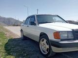 Mercedes-Benz 190 1990 года за 1 350 000 тг. в Текели