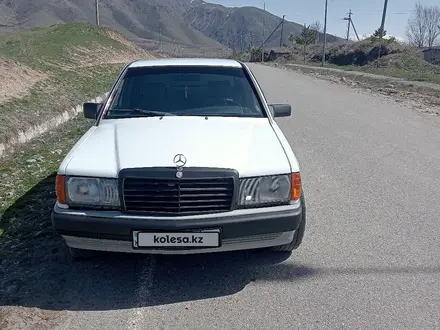 Mercedes-Benz 190 1990 года за 1 350 000 тг. в Текели – фото 6
