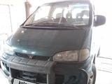 Mitsubishi Delica 1995 годаfor3 500 000 тг. в Алматы – фото 2