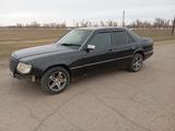 Mercedes-Benz E 230 1991 годаүшін1 100 000 тг. в Жезказган – фото 3