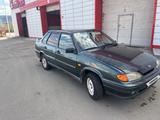 ВАЗ (Lada) 2115 2012 годаүшін850 000 тг. в Костанай – фото 2