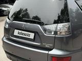 Mitsubishi Outlander 2012 года за 7 000 000 тг. в Алматы – фото 4