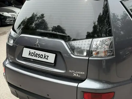 Mitsubishi Outlander 2012 года за 7 000 000 тг. в Алматы – фото 4