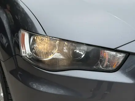 Mitsubishi Outlander 2012 года за 7 000 000 тг. в Алматы – фото 13