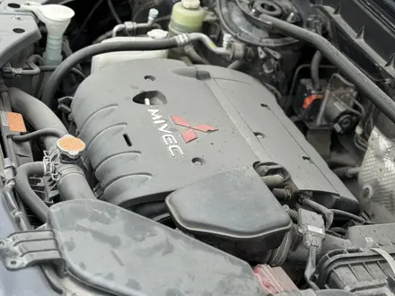 Mitsubishi Outlander 2012 года за 7 000 000 тг. в Алматы – фото 14