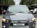 Mitsubishi Outlander 2012 года за 7 000 000 тг. в Алматы – фото 3
