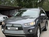 Mitsubishi Outlander 2012 года за 7 000 000 тг. в Алматы
