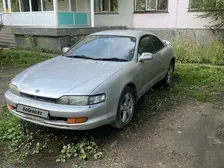 Toyota Curren, 1995