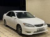 Toyota Camry 2005 годаүшін6 000 000 тг. в Алматы – фото 2