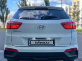 Hyundai Creta 2020 года за 10 400 000 тг. в Кокшетау – фото 5