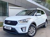 Hyundai Creta 2020 годаfor10 000 000 тг. в Кокшетау