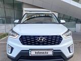 Hyundai Creta 2020 года за 10 400 000 тг. в Кокшетау – фото 2