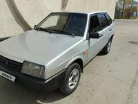 ВАЗ (Lada) 2109 2002 года за 780 000 тг. в Павлодар