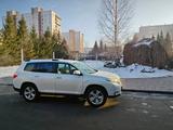 Toyota Highlander 2011 годаүшін15 500 000 тг. в Алматы