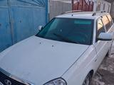 ВАЗ (Lada) Priora 2171 2011 года за 2 200 000 тг. в Кызылорда – фото 3