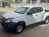 Isuzu D-Max 2018 годаүшін8 200 000 тг. в Уральск