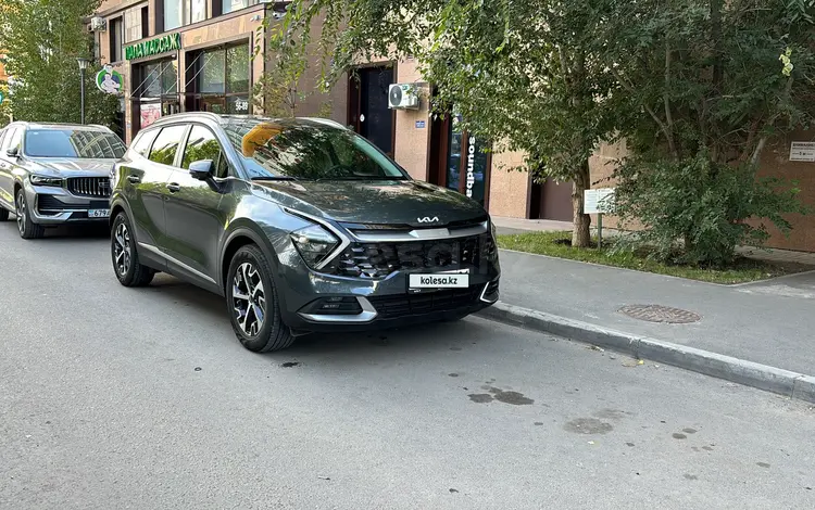 Kia Sportage 2024 годаүшін17 200 000 тг. в Астана