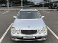 Mercedes-Benz E 500 2003 года за 6 400 000 тг. в Алматы