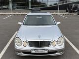 Mercedes-Benz E 500 2003 года за 6 400 000 тг. в Алматы