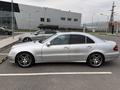 Mercedes-Benz E 500 2003 года за 6 400 000 тг. в Алматы – фото 3