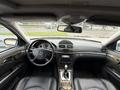 Mercedes-Benz E 500 2003 года за 6 400 000 тг. в Алматы – фото 8