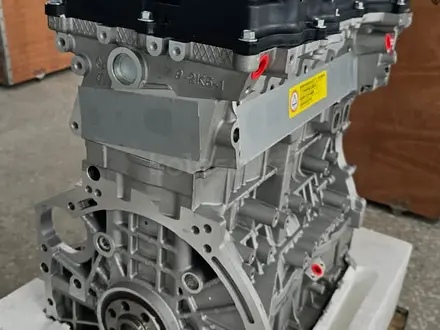Двигатель мотор за 110 000 тг. в Актобе – фото 11
