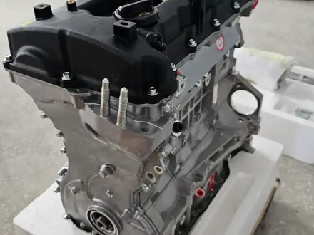 Двигатель мотор за 110 000 тг. в Актобе – фото 2