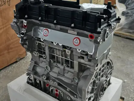 Двигатель мотор за 110 000 тг. в Актобе – фото 8