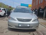 Toyota Camry 2002 годаүшін5 300 000 тг. в Шымкент